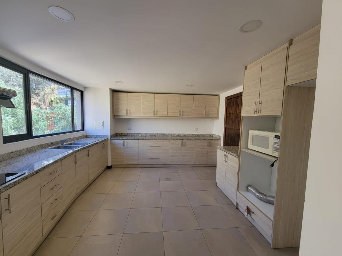 Departamento de Venta y Renta en Miravalle — imagen 6