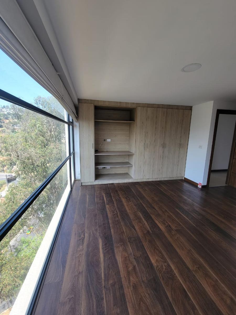 Departamento de Venta y Renta en Miravalle — imagen 4