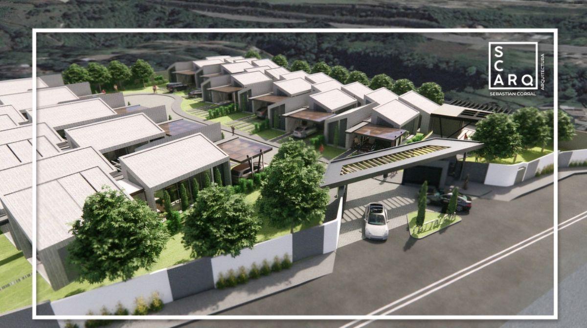 Casa de Una Sola Planta con 3 Habitaciones de 182 m² en Venta en Ruta Viva Tumbaco — imagen 6