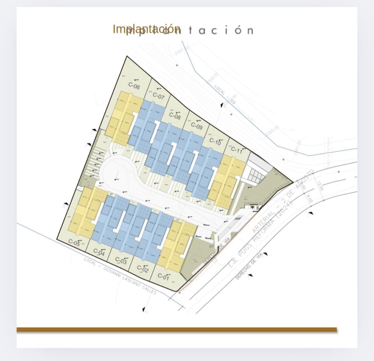 Casa de Una Sola Planta con 3 Habitaciones de 182 m² en Venta en Ruta Viva Tumbaco — imagen 5