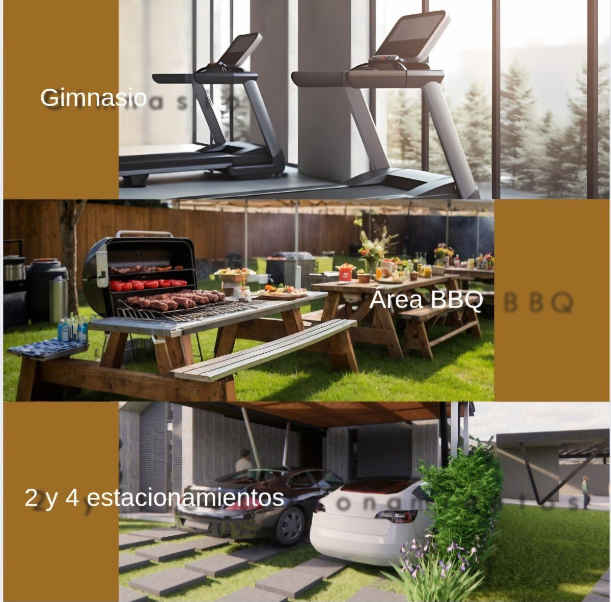Casa de Una Sola Planta con 3 Habitaciones de 182 m² en Venta en Ruta Viva Tumbaco — imagen 3