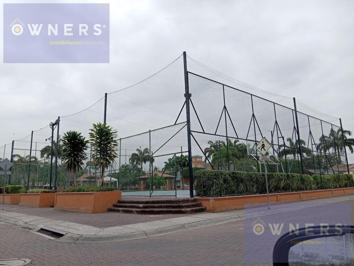 Venta de Casa Urbanizaciòn La Joya (Vm), Guayas — imagen 10