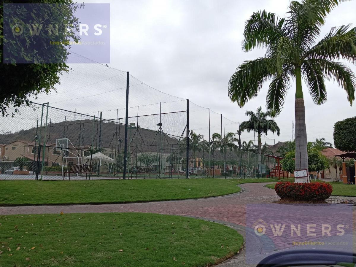 Venta de Casa Urbanizaciòn La Joya (Vm), Guayas — imagen 9