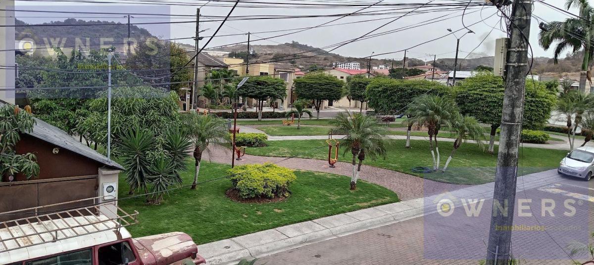 Venta de Casa Urbanizaciòn La Joya (Vm), Guayas — imagen 8