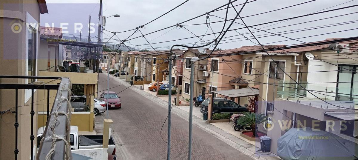 Venta de Casa Urbanizaciòn La Joya (Vm), Guayas — imagen 7