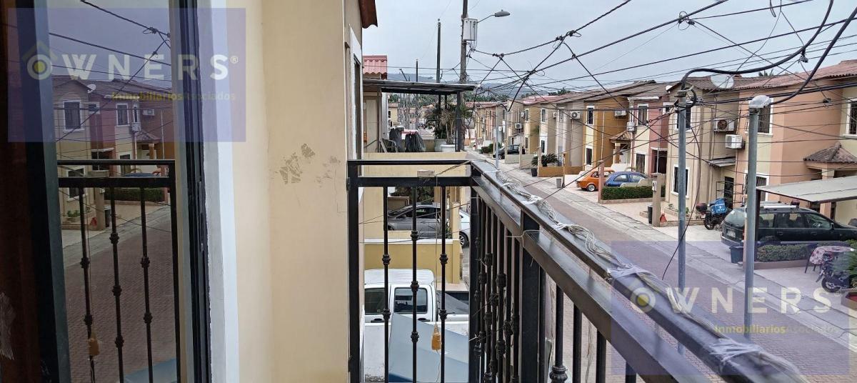Venta de Casa Urbanizaciòn La Joya (Vm), Guayas — imagen 6