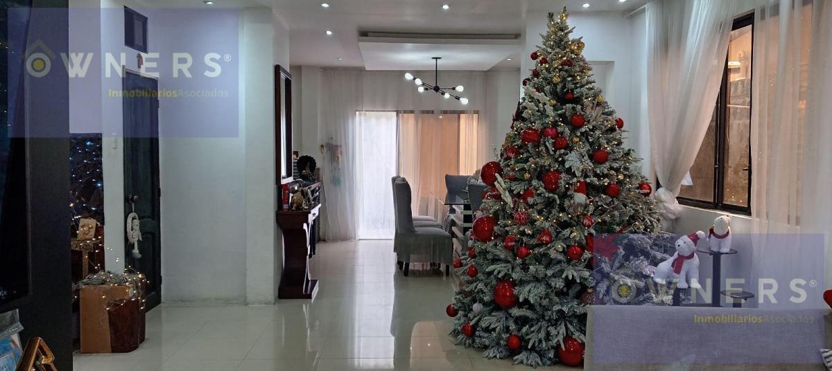 Venta de Casa Urbanizaciòn La Joya (Vm), Guayas — imagen 5