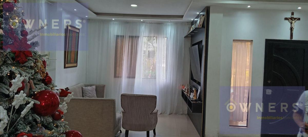 Venta de Casa Urbanizaciòn La Joya (Vm), Guayas — imagen 3