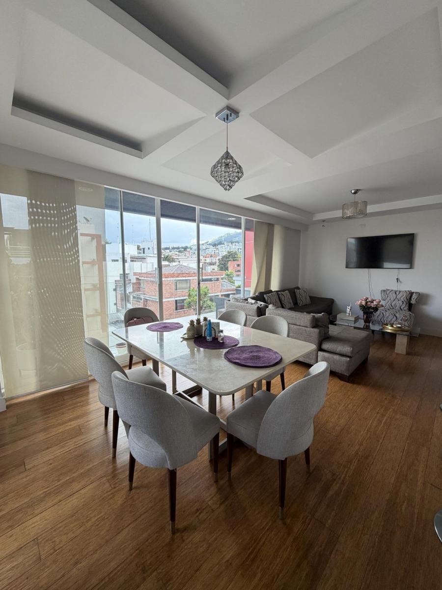 Se Vende Hermoso Departamento en Quito Tenis — imagen 10