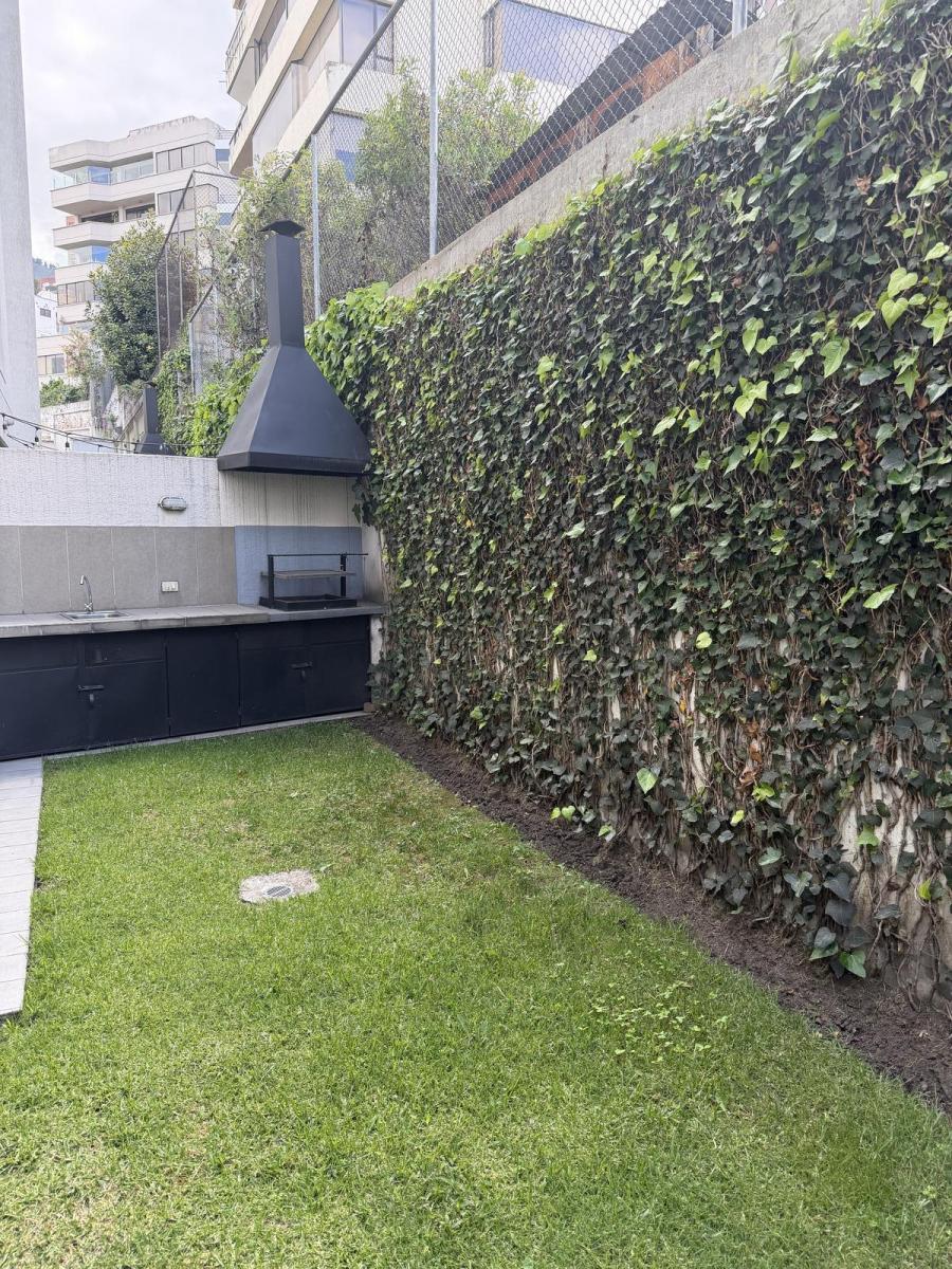 Se Vende Hermoso Departamento en Quito Tenis — imagen 6