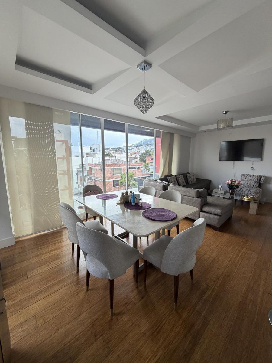 Se Vende Hermoso Departamento en Quito Tenis — imagen 5