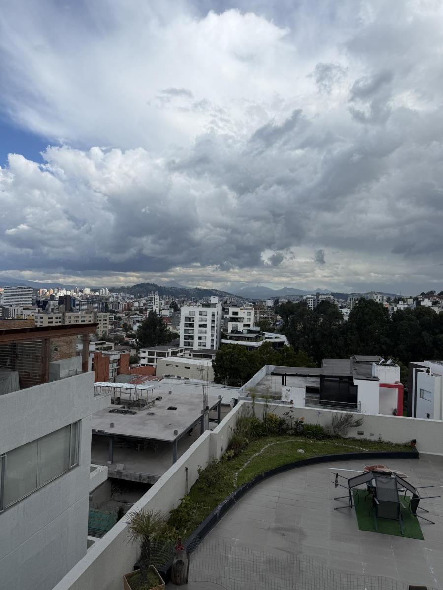 Se Vende Hermoso Departamento en Quito Tenis — imagen 4