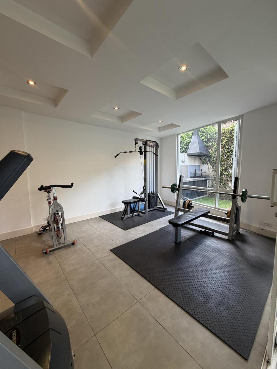 Se Vende Hermoso Departamento en Quito Tenis — imagen 3