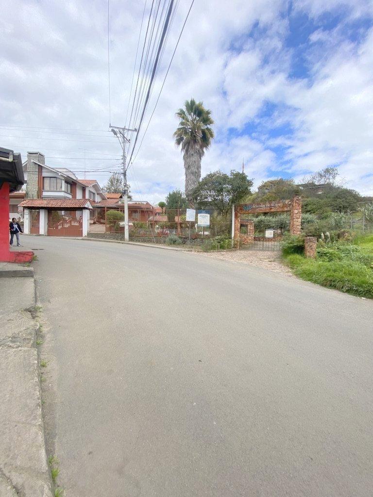 Terreno en Venta 2.890 m² Mejor Sector Comercial, Residencial y Turístico de Baños – Cuenca, Azuay — imagen 9