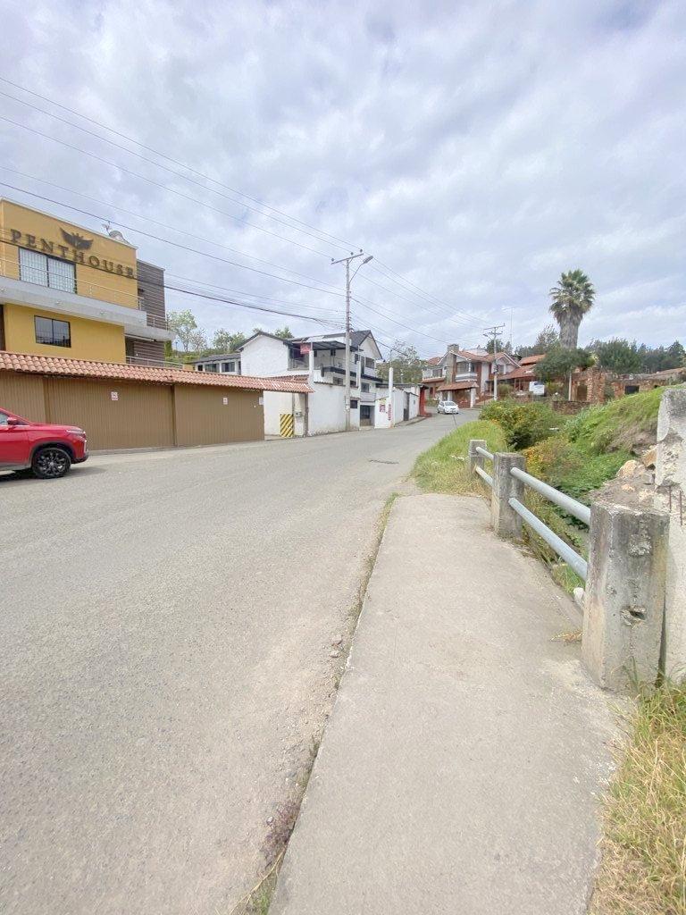 Terreno en Venta 2.890 m² Mejor Sector Comercial, Residencial y Turístico de Baños – Cuenca, Azuay — imagen 8