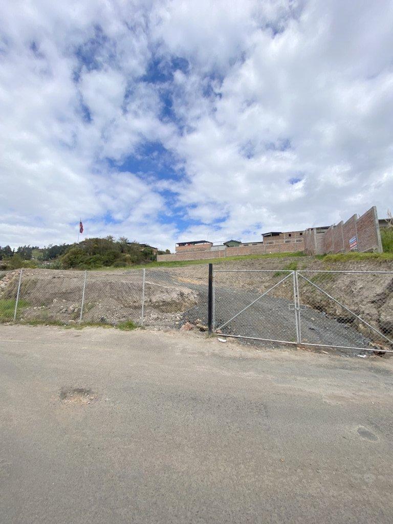 Terreno en Venta 2.890 m² Mejor Sector Comercial, Residencial y Turístico de Baños – Cuenca, Azuay — imagen 7