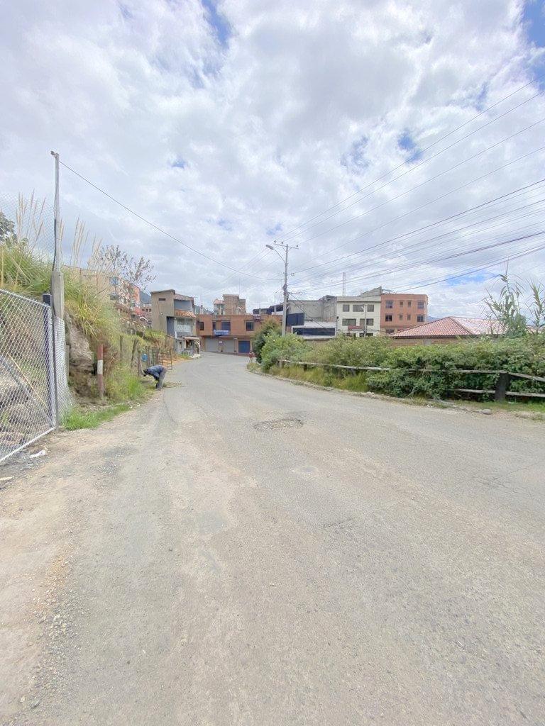 Terreno en Venta 2.890 m² Mejor Sector Comercial, Residencial y Turístico de Baños – Cuenca, Azuay — imagen 6