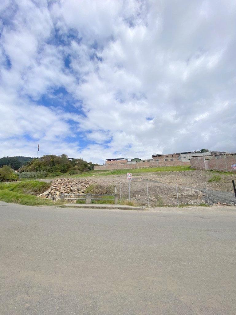 Terreno en Venta 2.890 m² Mejor Sector Comercial, Residencial y Turístico de Baños – Cuenca, Azuay — imagen 5