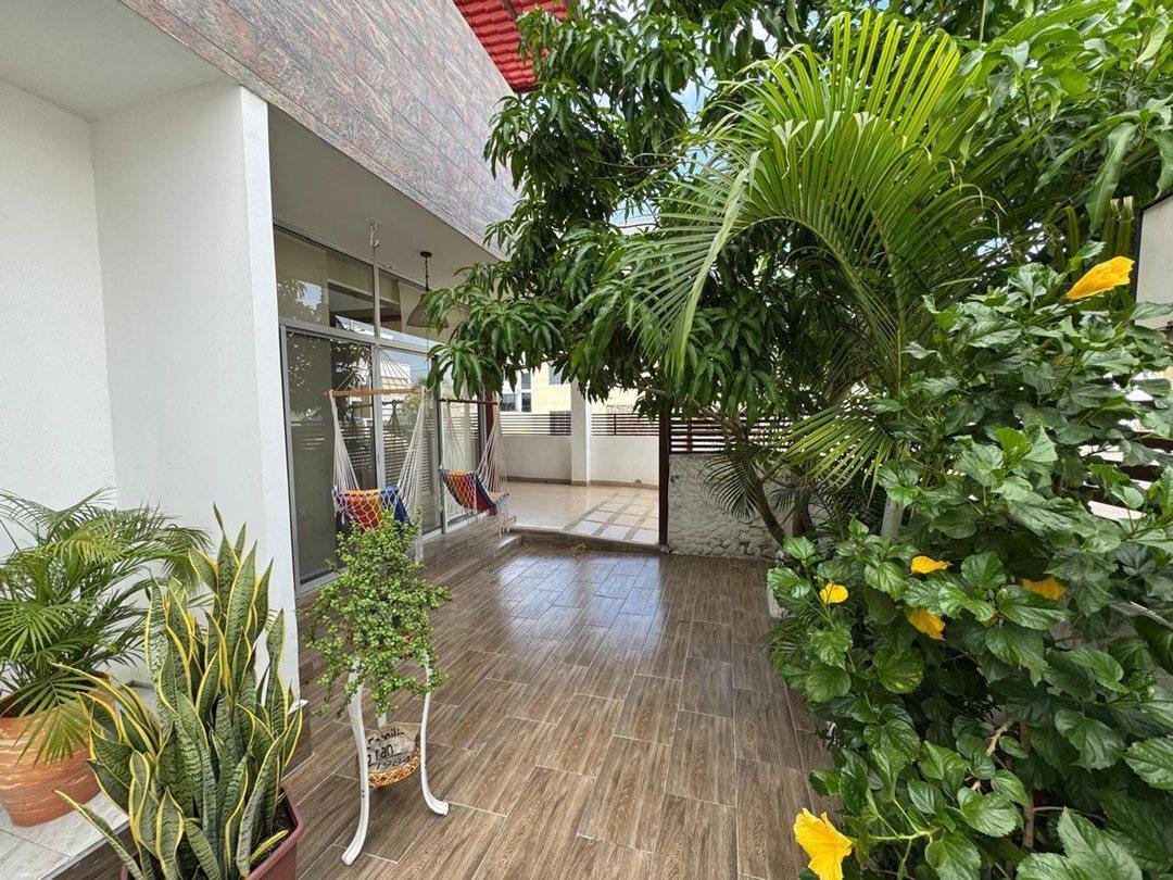 Casa de Venta en Manta Zona Sur G/r, Manabí — imagen 8