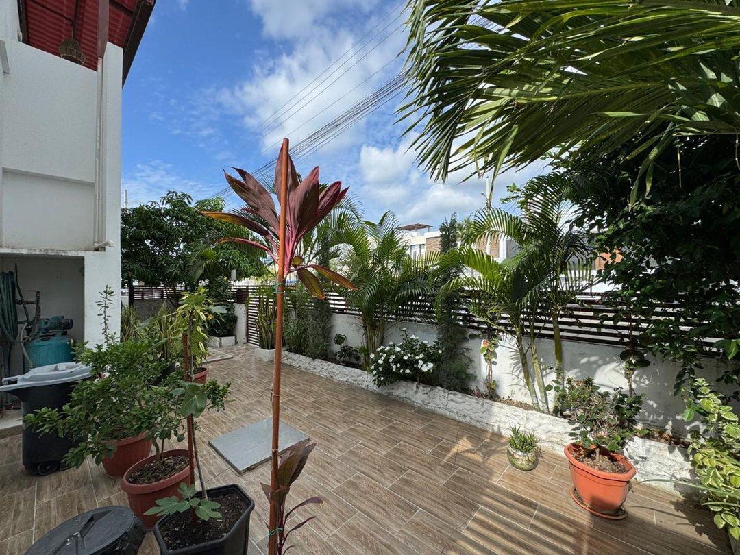 Casa de Venta en Manta Zona Sur G/r, Manabí — imagen 7
