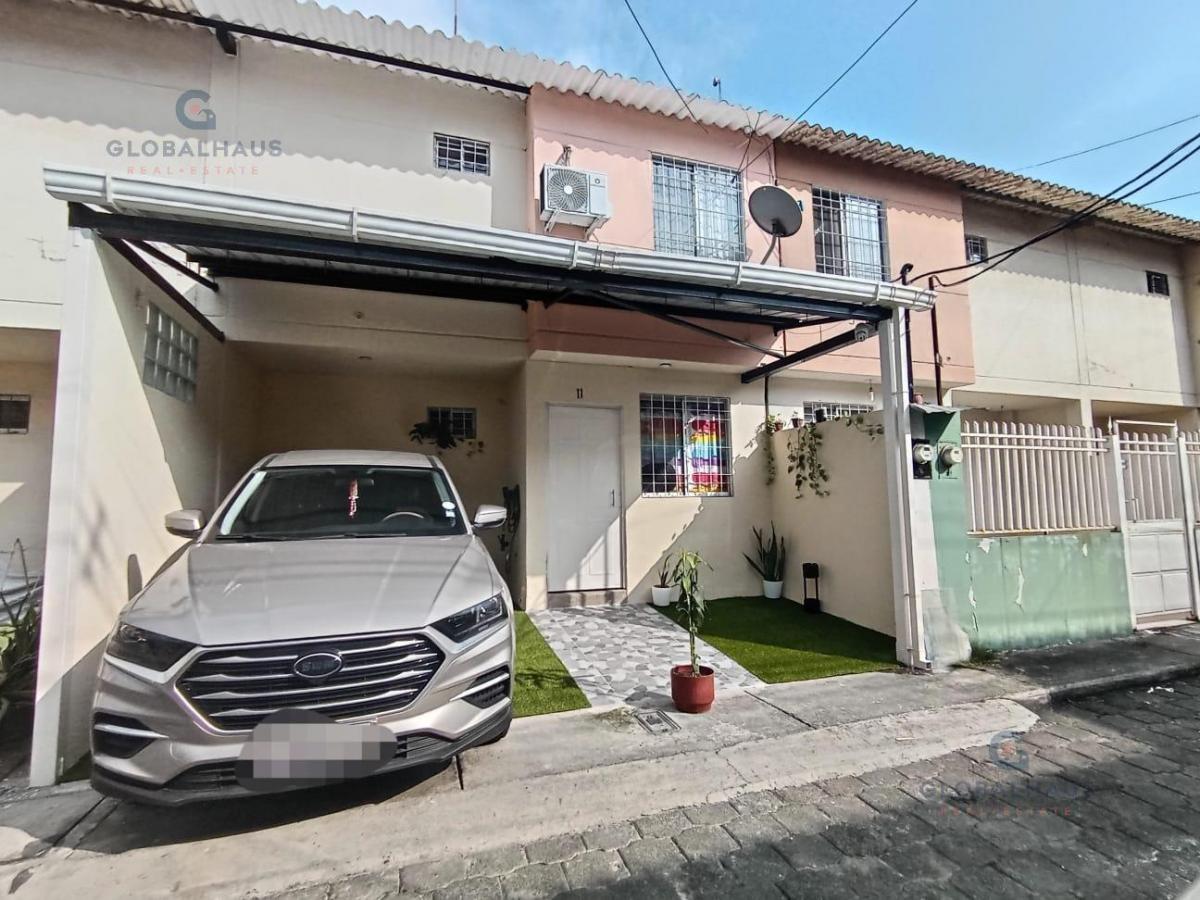 Venta de Casa con 4 Habitaciones en Mucho Lote 1 Ma. Na. Guayas — imagen 7
