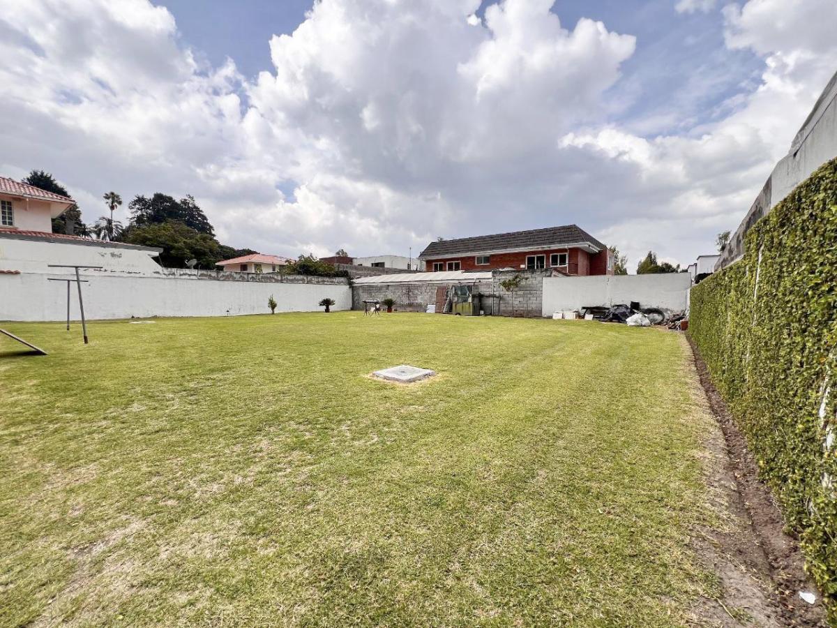 Venta de Terreno en Los Chillos - Urbanización Exclusiva San Germán — imagen 10