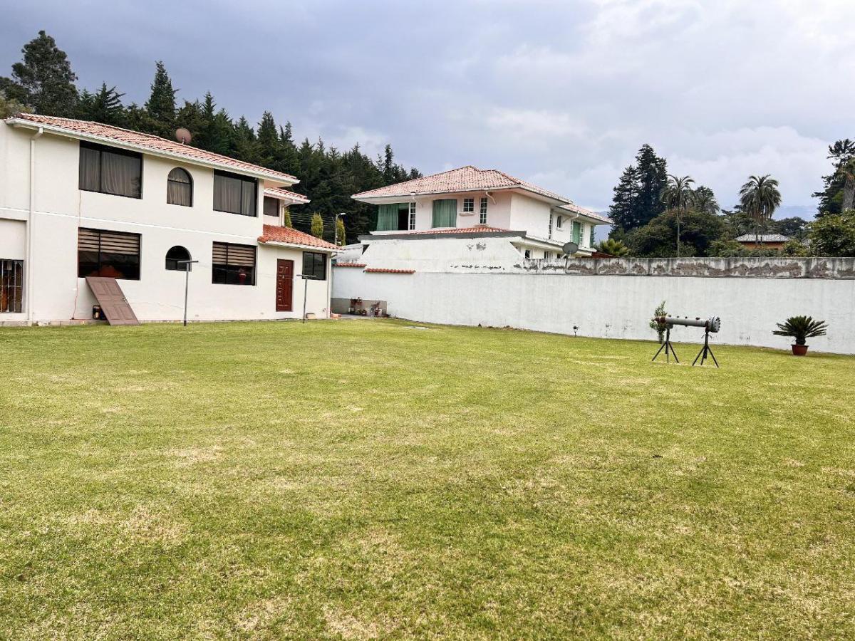 Venta de Terreno en Los Chillos - Urbanización Exclusiva San Germán — imagen 9