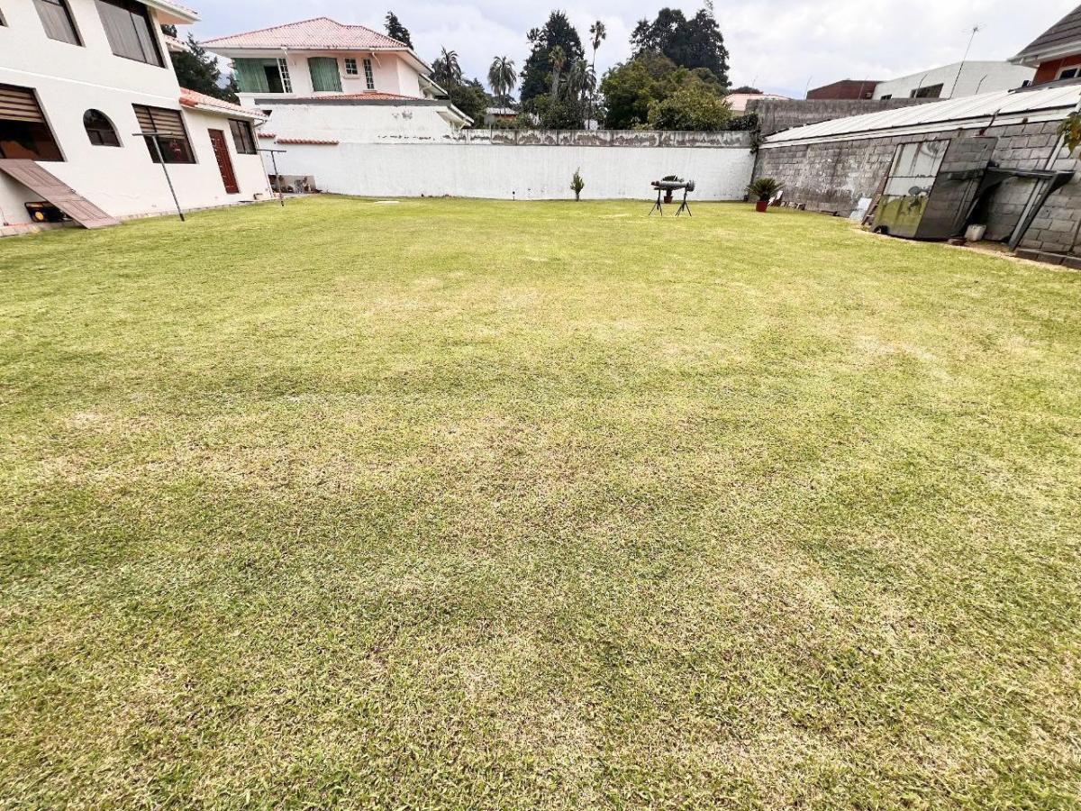 Venta de Terreno en Los Chillos - Urbanización Exclusiva San Germán — imagen 8