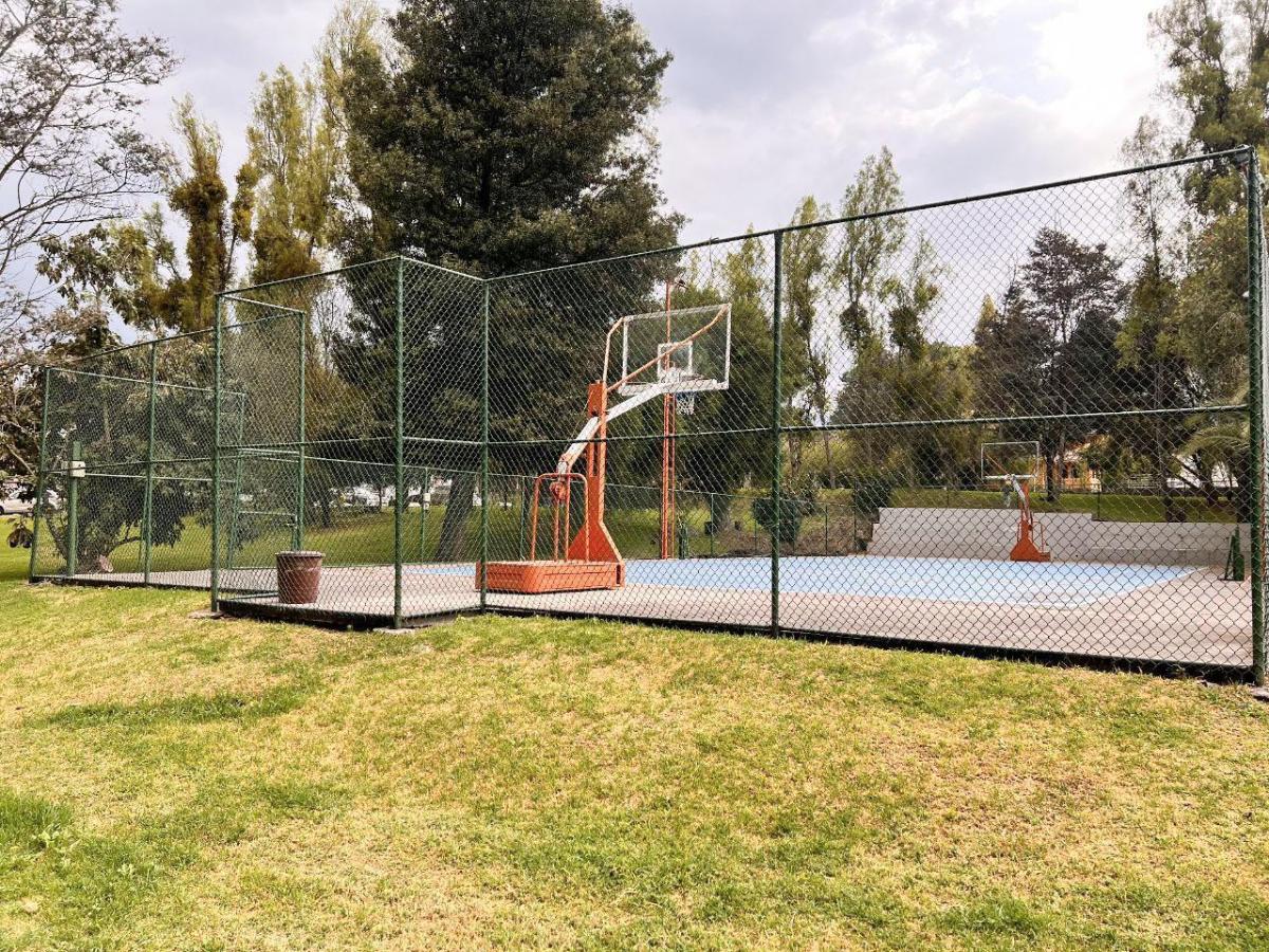Venta de Terreno en Los Chillos - Urbanización Exclusiva San Germán — imagen 7