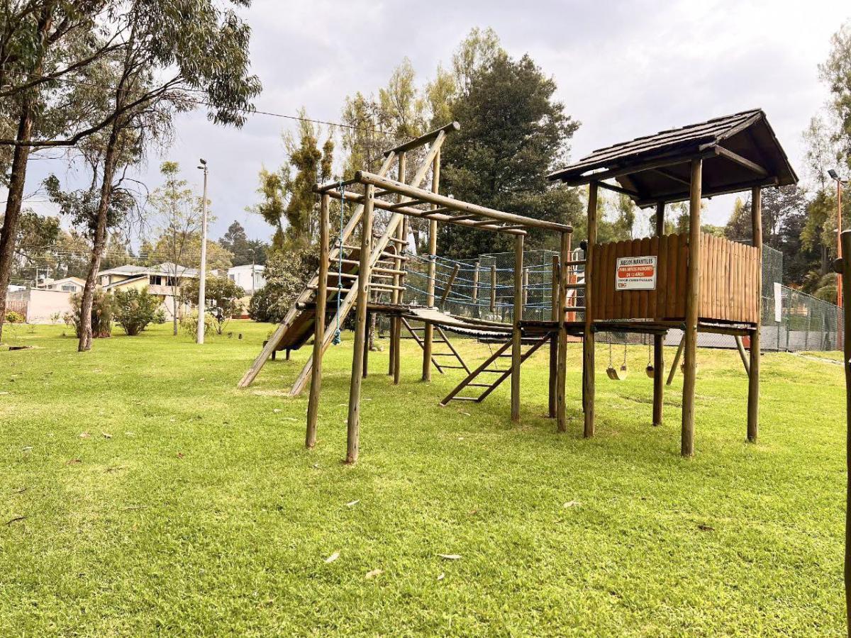 Venta de Terreno en Los Chillos - Urbanización Exclusiva San Germán — imagen 6