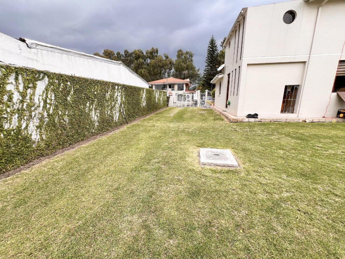 Venta de Terreno en Los Chillos - Urbanización Exclusiva San Germán — imagen 5