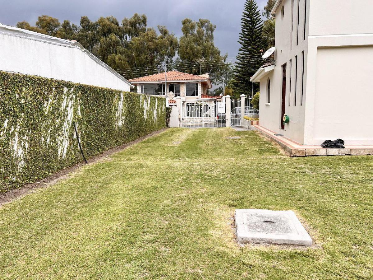 Venta de Terreno en Los Chillos - Urbanización Exclusiva San Germán — imagen 4