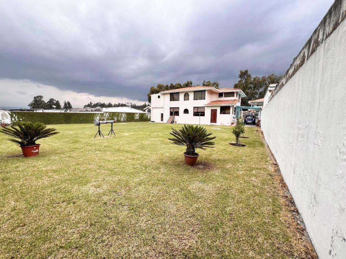 Venta de Terreno en Los Chillos - Urbanización Exclusiva San Germán — imagen 3