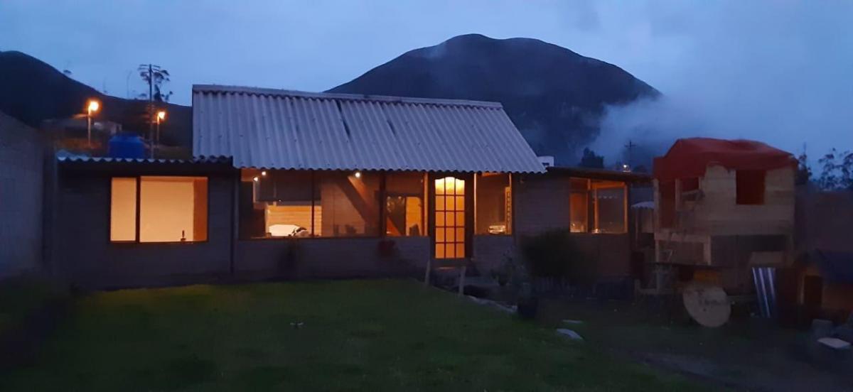 Casa en Norte de Quito — imagen 10