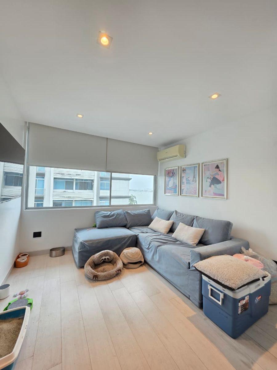 En Venta/alquiler Departamennto en River Towers - Via Samborondon, Guayas — imagen 10