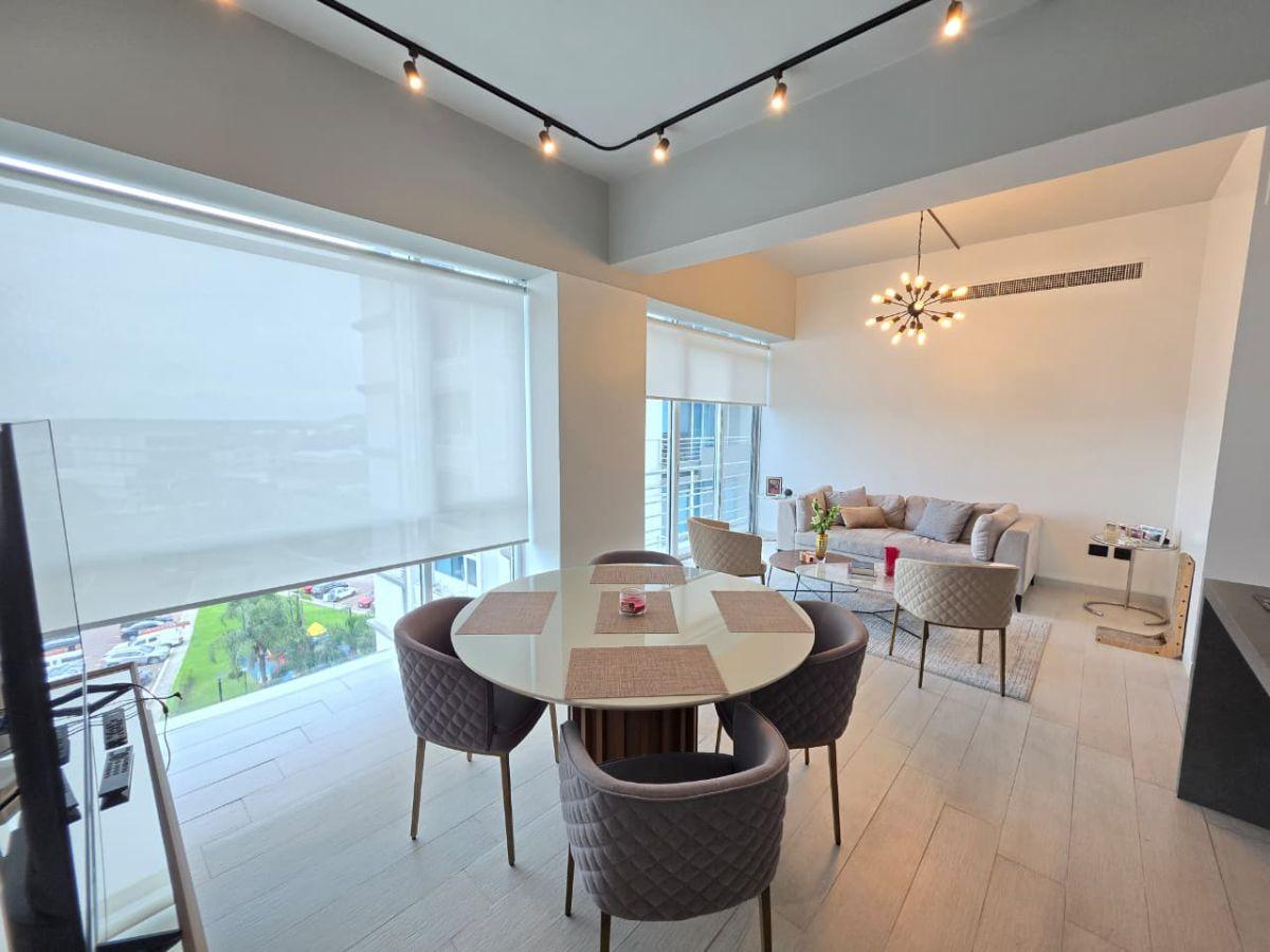 En Venta/alquiler Departamennto en River Towers - Via Samborondon, Guayas — imagen 7