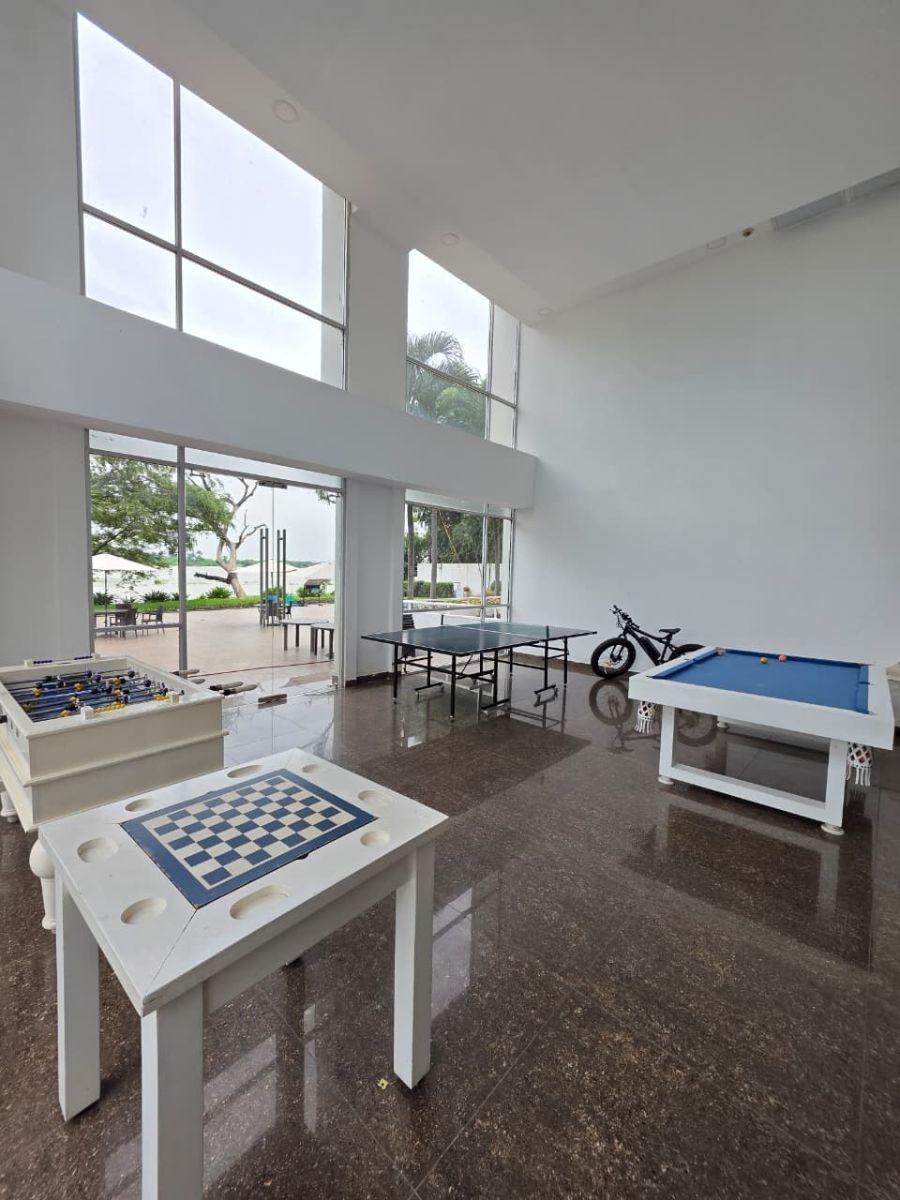 En Venta/alquiler Departamennto en River Towers - Via Samborondon, Guayas — imagen 4