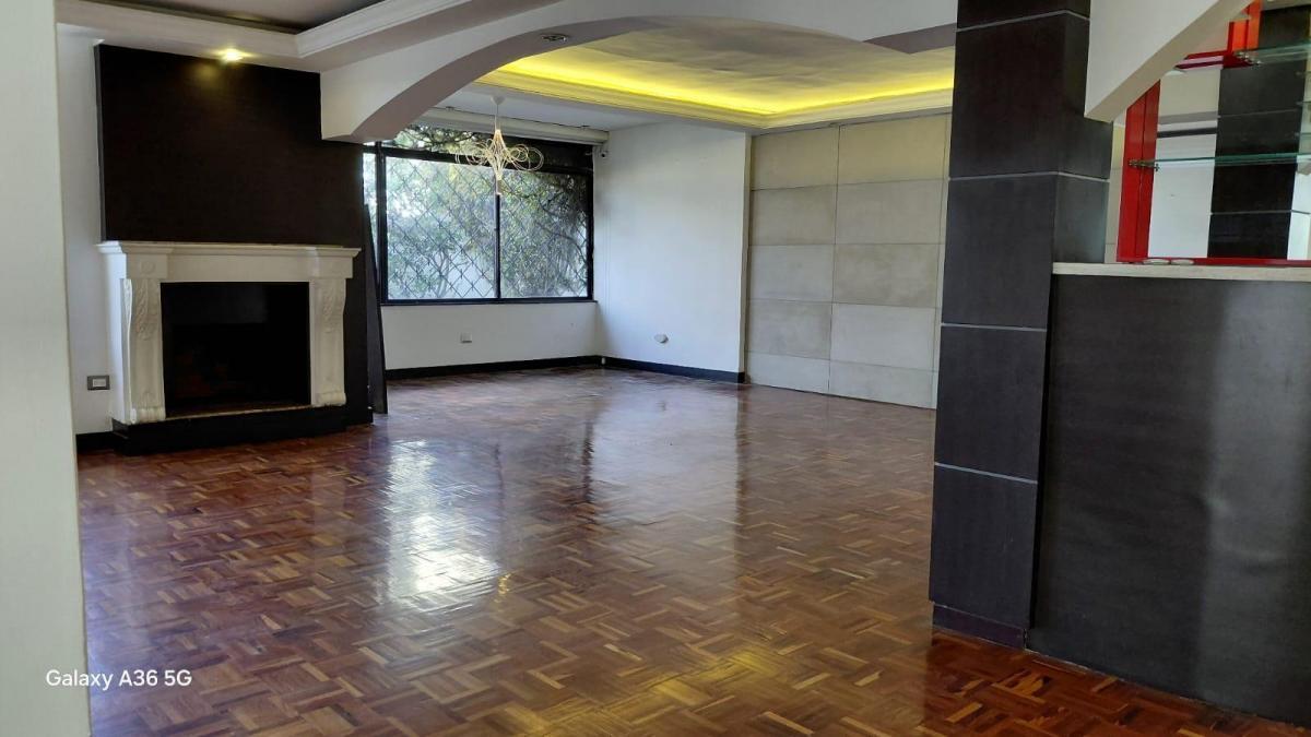 Casa Rentera en Venta Sector El Condado — imagen 10