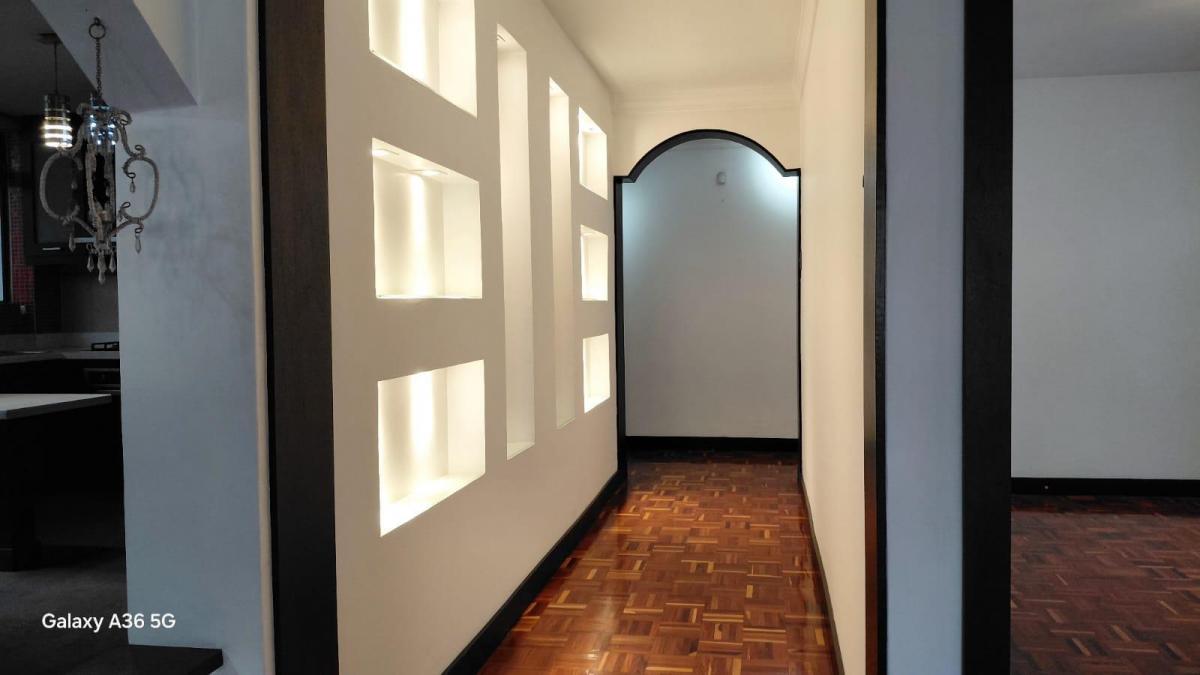 Casa Rentera en Venta Sector El Condado — imagen 7