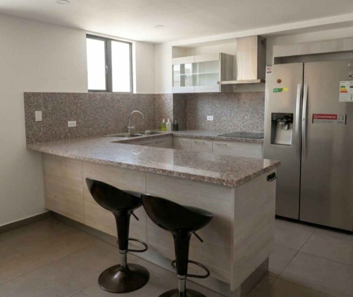 Departamento 2 Habitaciones en Venta Quito Tenis, Cerca El Bosque — imagen 10
