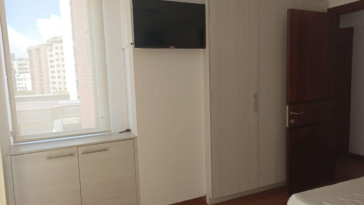 Departamento 2 Habitaciones en Venta Quito Tenis, Cerca El Bosque — imagen 4