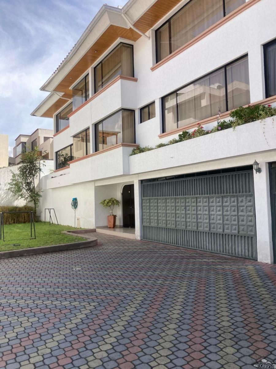 Casa en Ponceano Alto Dentro de Conjunto y Recién Remodelada — imagen 6