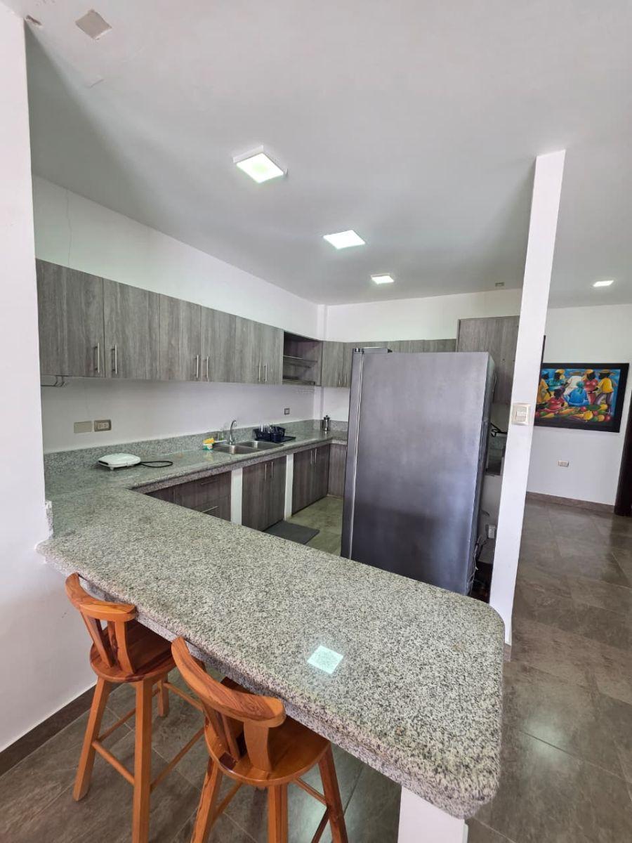En Venta Departamento en Punta Blanca - Santa Elena — imagen 10