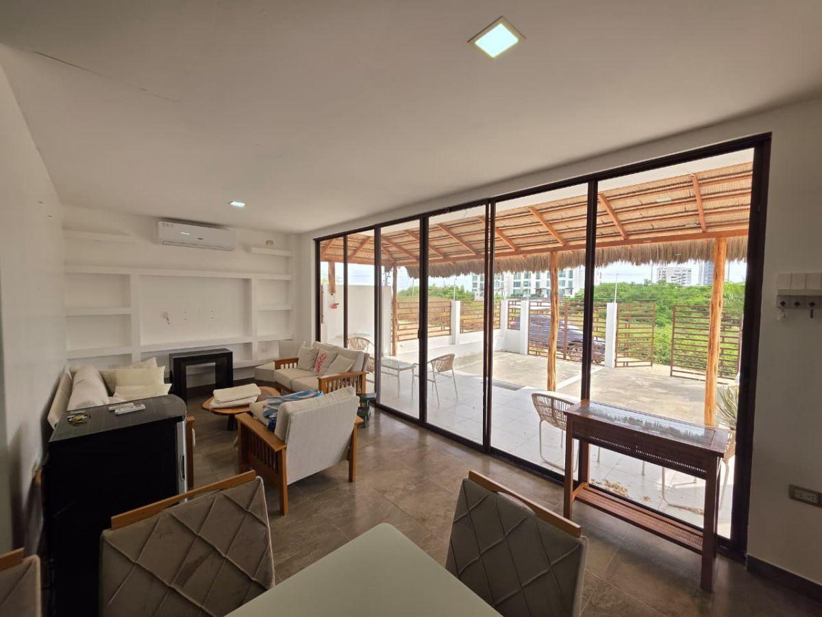 En Venta Departamento en Punta Blanca - Santa Elena — imagen 8