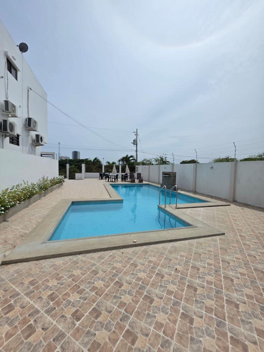 En Venta Departamento en Punta Blanca - Santa Elena — imagen 7