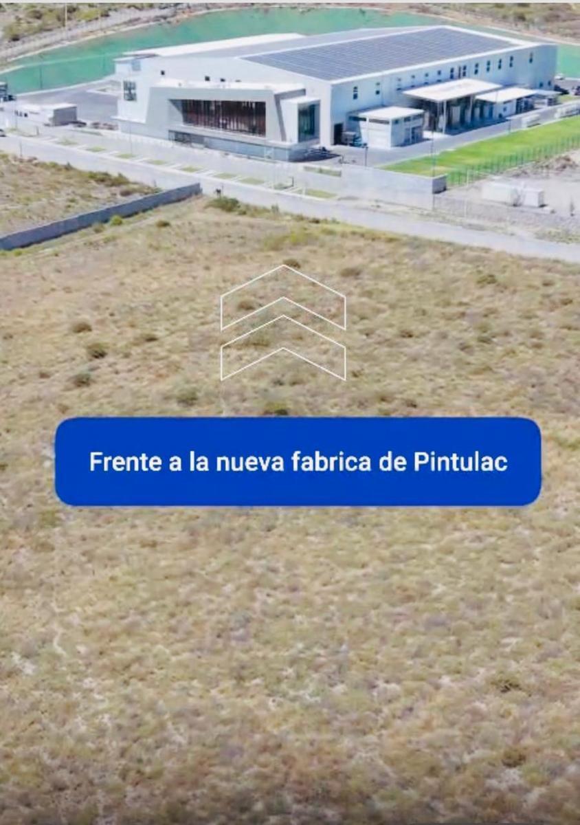 Se Vende Terreno Industrial en La Zona Dos Hemisferios Mitad del Mundo — imagen 7