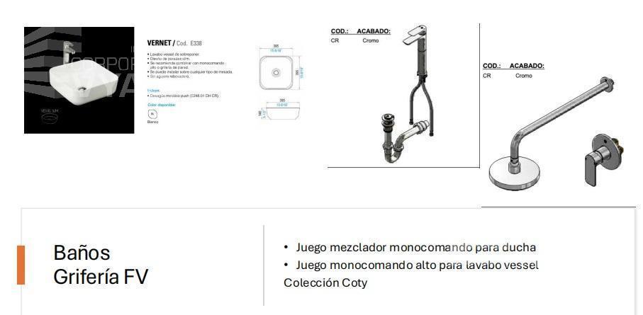 Cumbayá - Yanazarapata, Nueva Casa de Venta 216.47 m² No. 3 — imagen 3