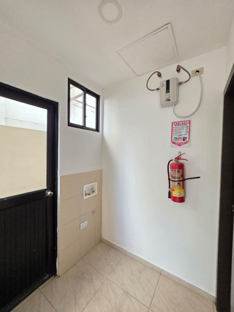 En Venta/alquiler Departamento en Porto Alegre - Via a La Costa, Guayas — imagen 5