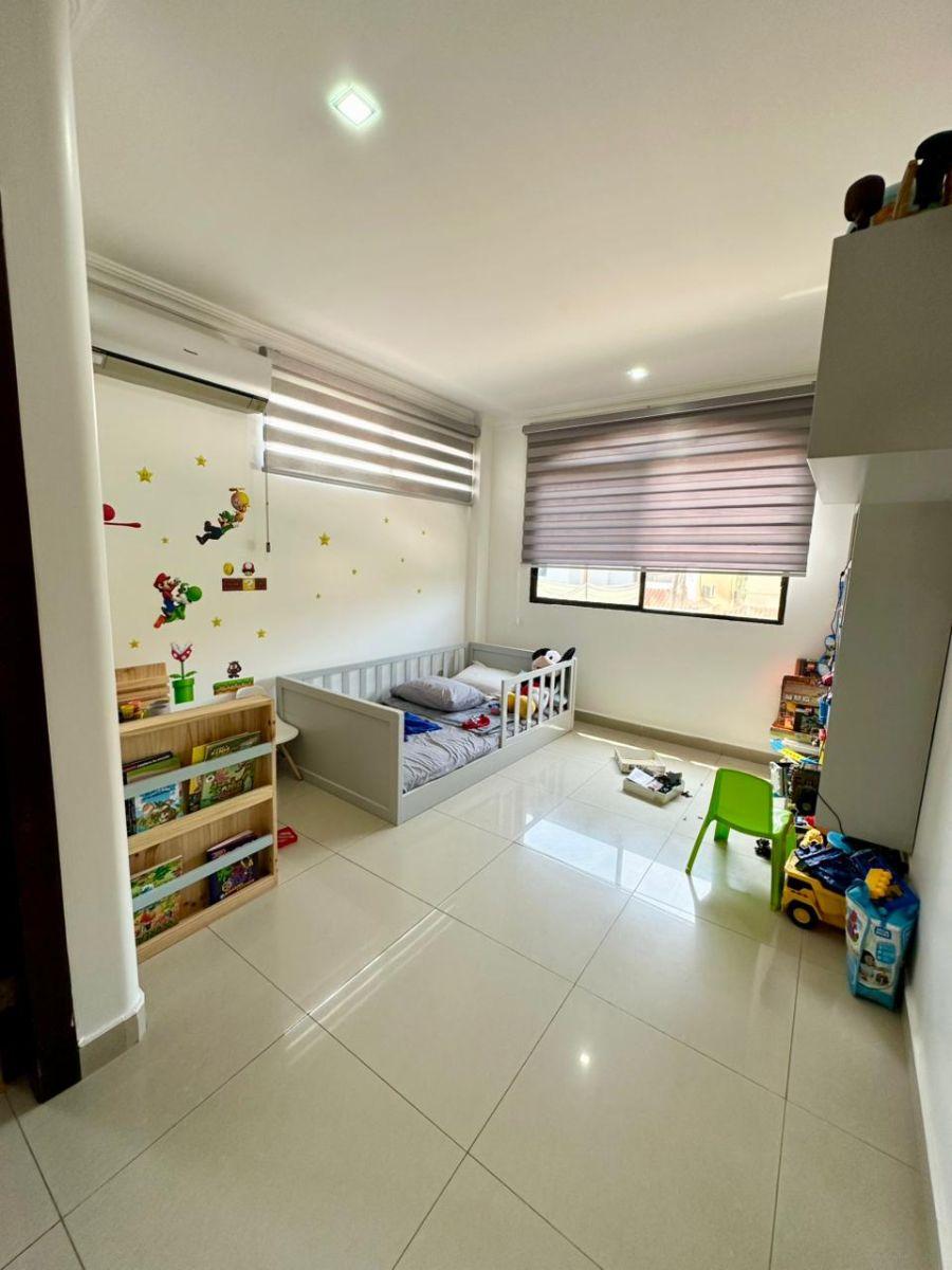 Casa de Venta en Vista Sol Samborondon Moderna Urbanizacion, Guayas — imagen 6