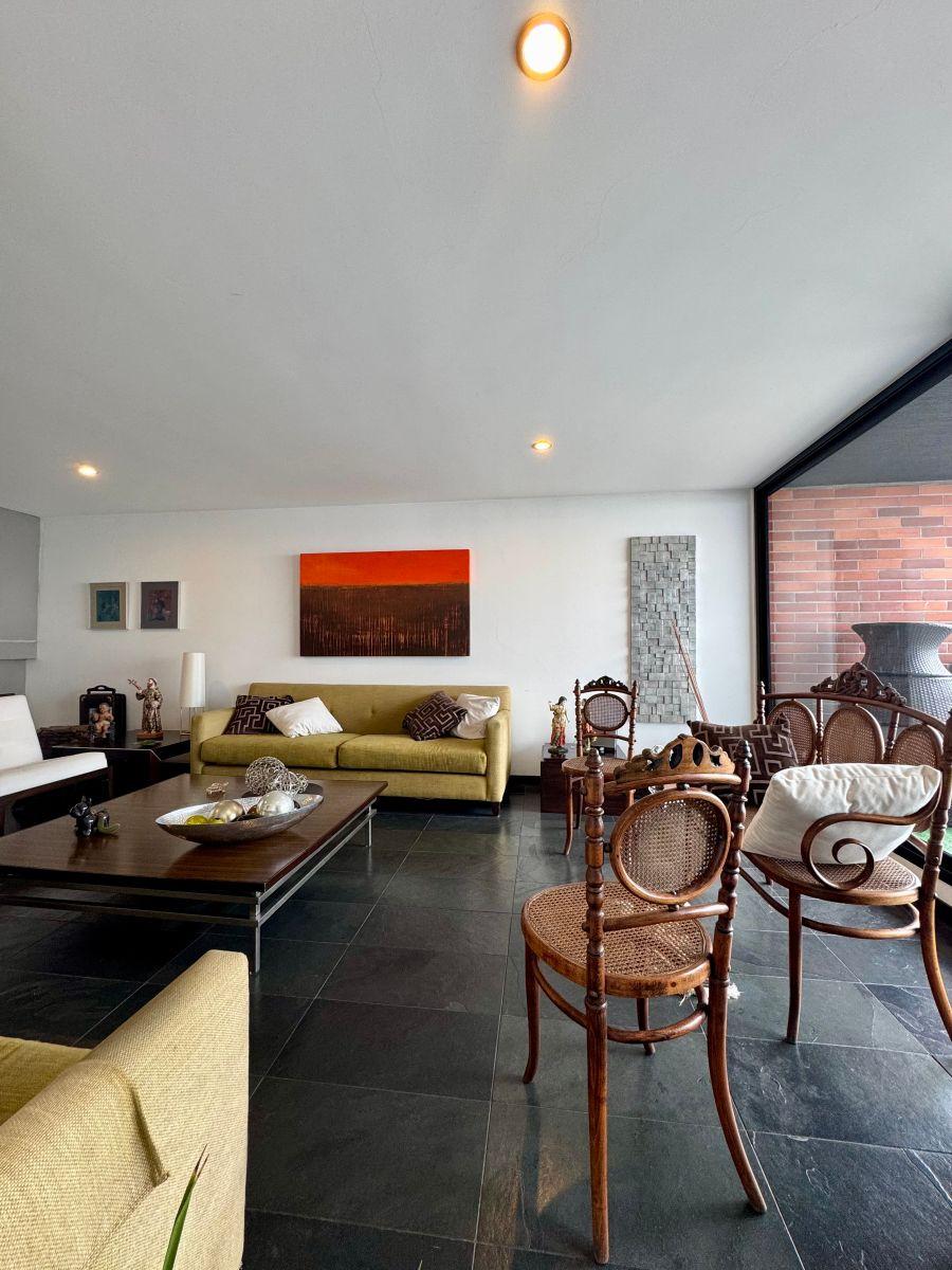 Departamento de 4 Habitaciones - en Venta - Quito Tenis - 307 m² — imagen 10